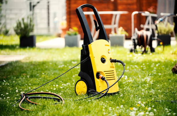 Best Animal Enclosure Cleaning  in French Mp, CA